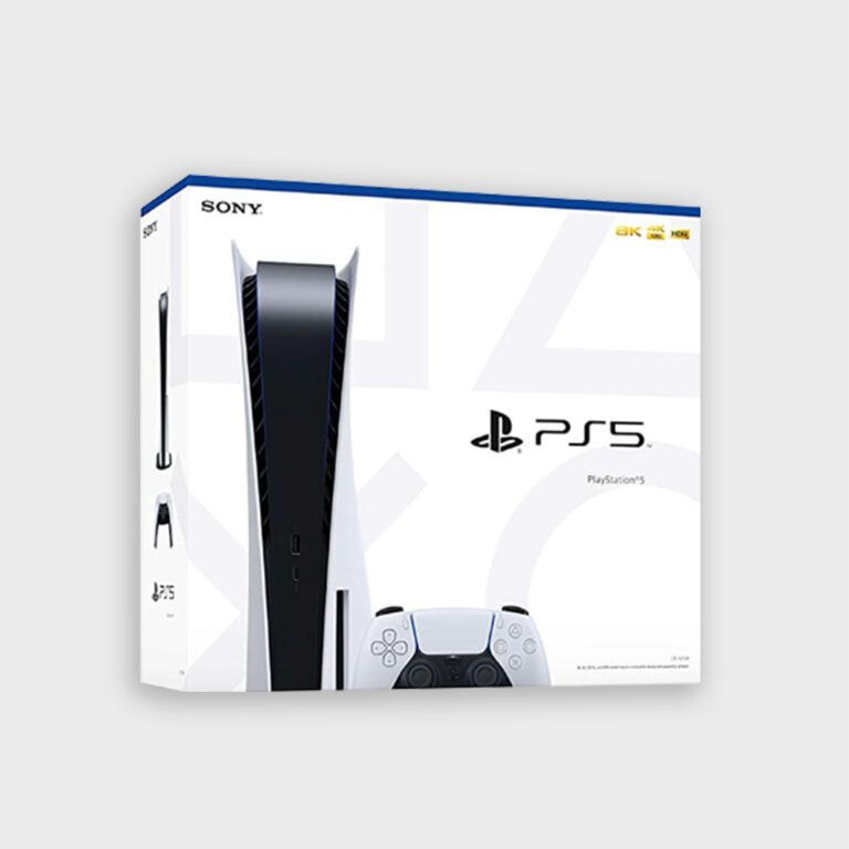 PS5